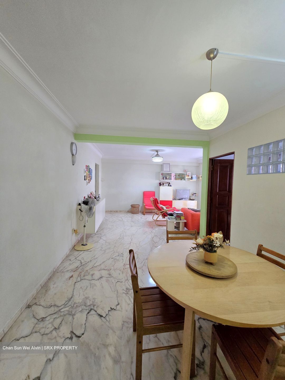 Blk 14 Toh Yi Gardens (Bukit Timah), HDB 5 Rooms #551810061